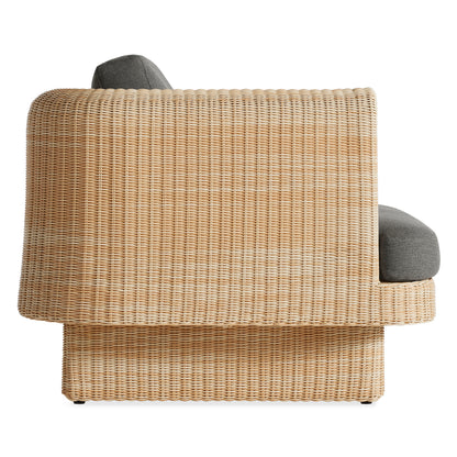 Loophole Lounge Chair — Outdoor