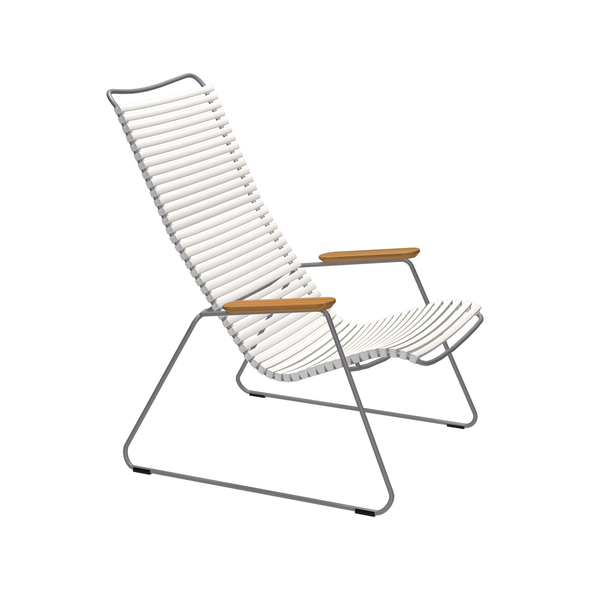 Click Lounge Chair