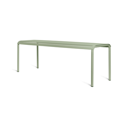 Dapple Bench