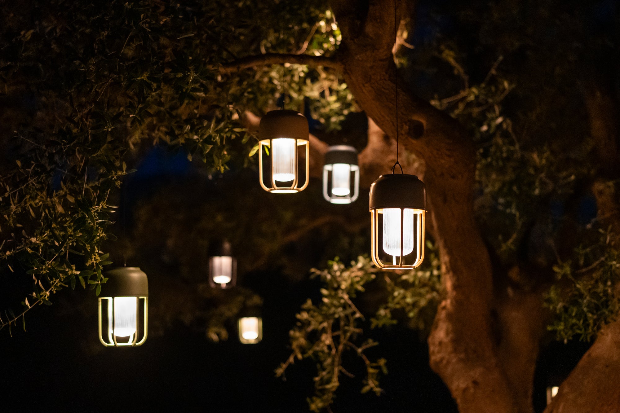 Light No.1 Portable Lamp