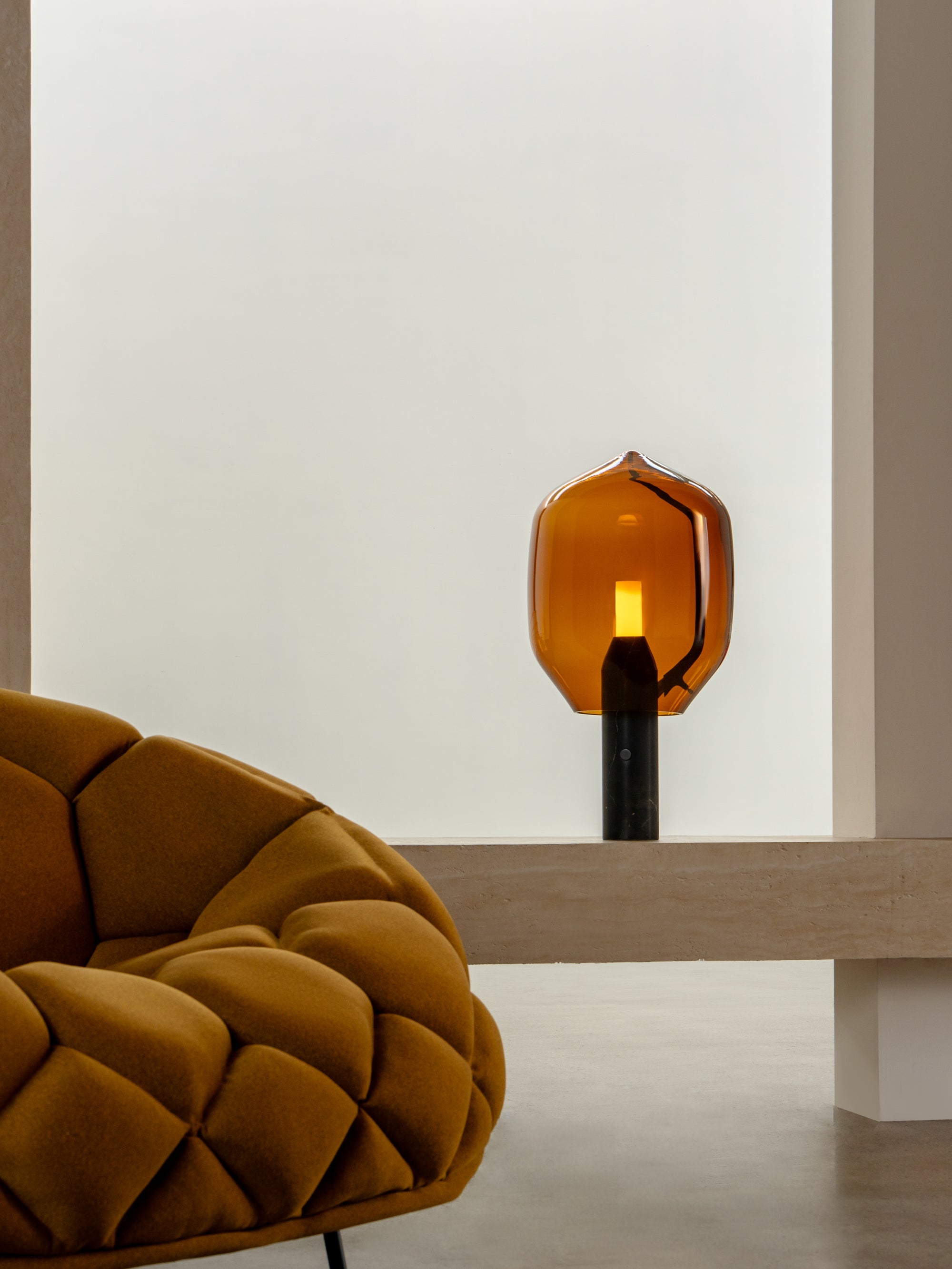 Lighthouse Table Lamp