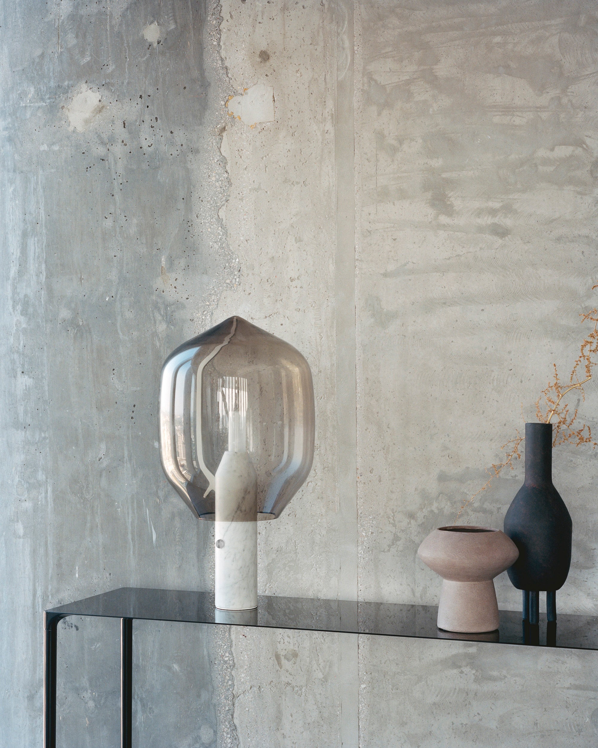 Lighthouse Table Lamp