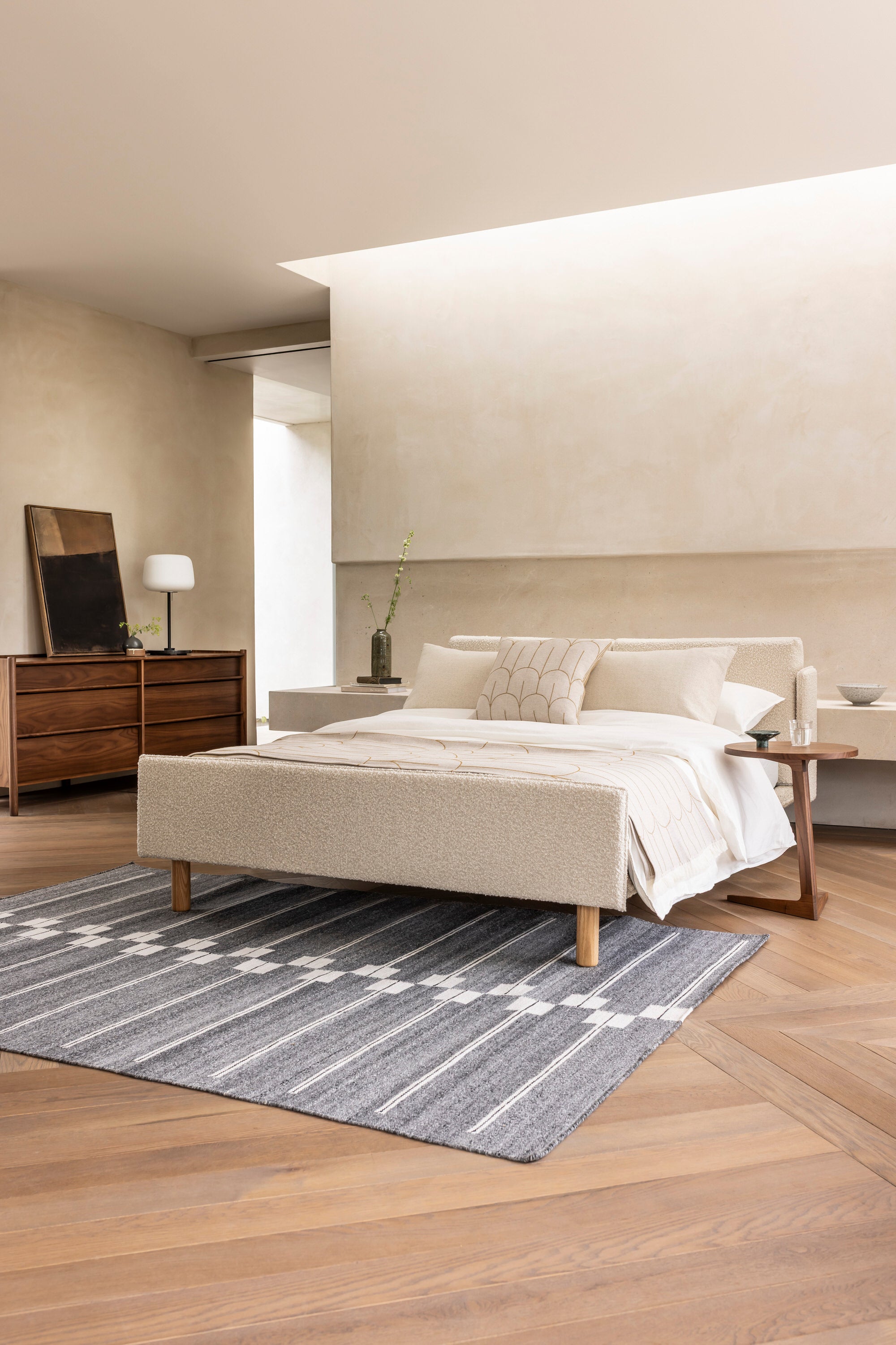 Soft Table Lamp