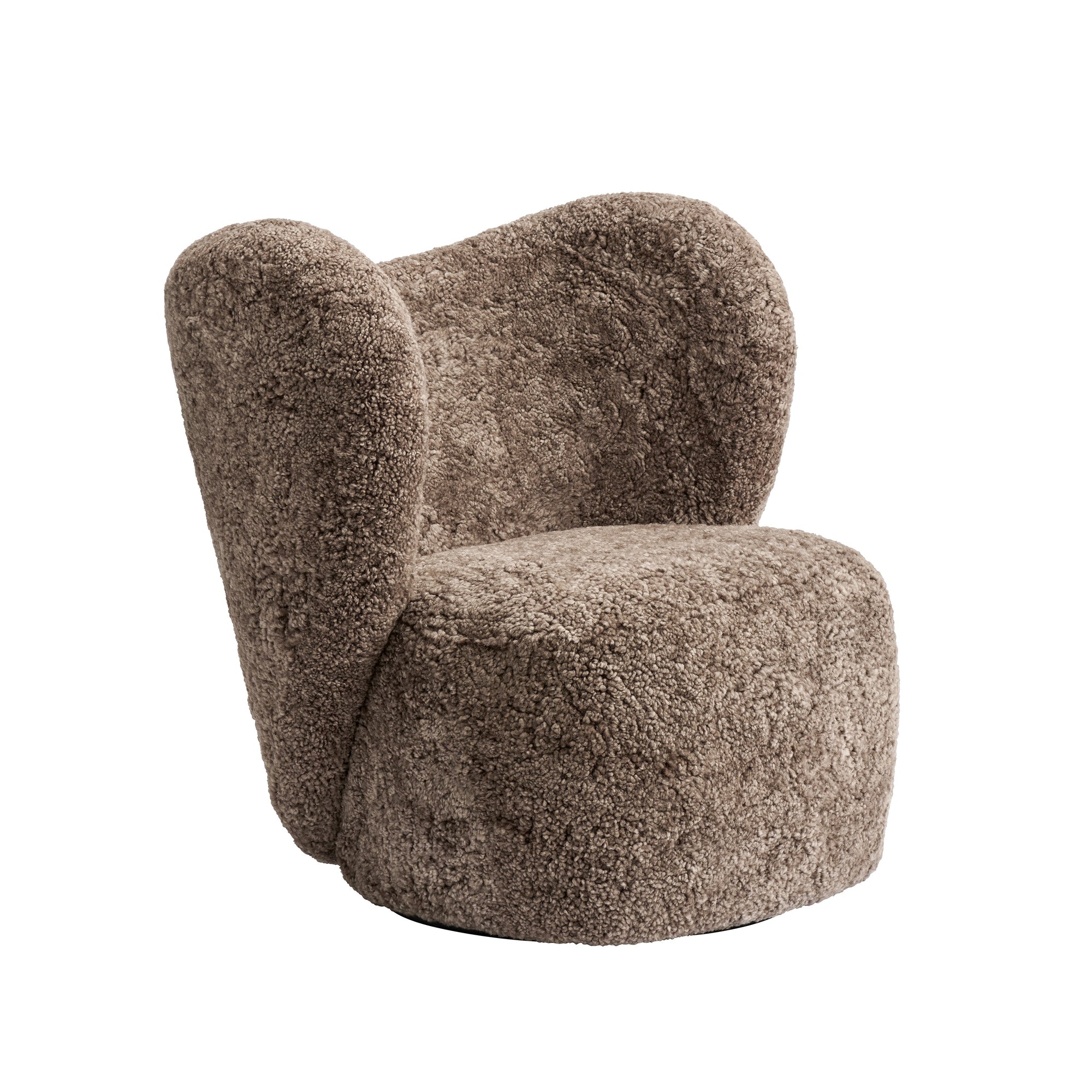 Little Big Lounge Chair