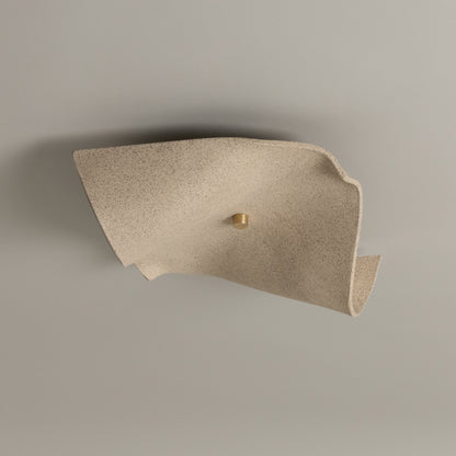 Shan Flush Mount