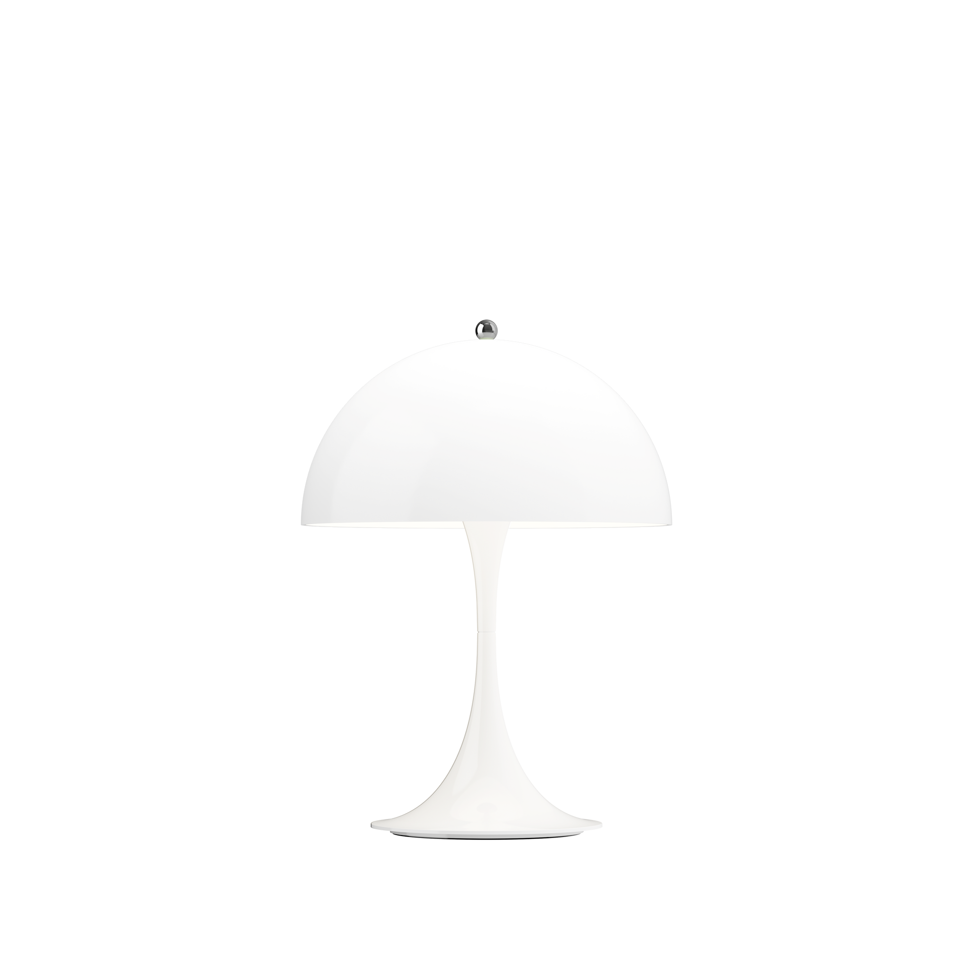 Panthella 250 Portable Table Lamp