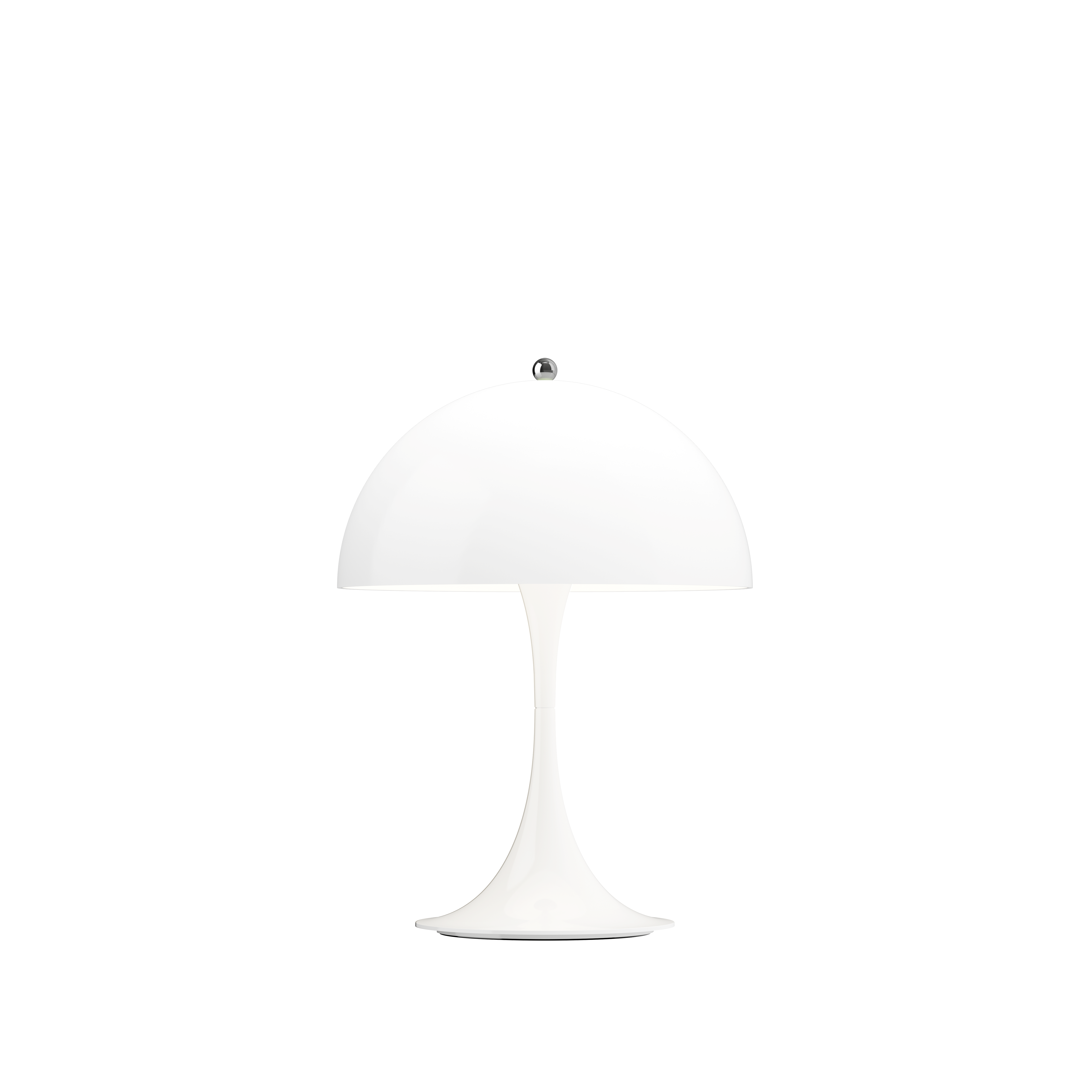 Panthella 250 Portable Table Lamp
