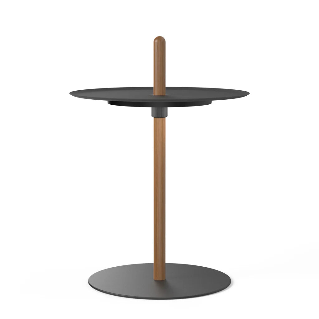 Nivél Portable Pedestal Table