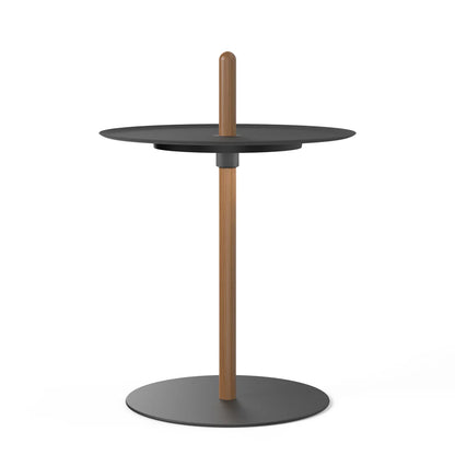 Nivél Portable Pedestal Table