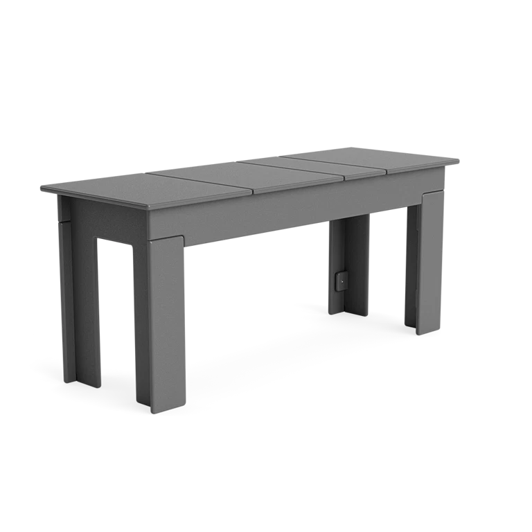 Lollygagger Picnic Bench