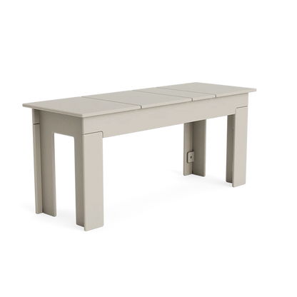 Lollygagger Picnic Bench