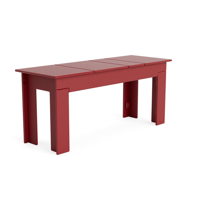 Lollygagger Picnic Bench
