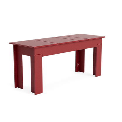 Lollygagger Picnic Bench