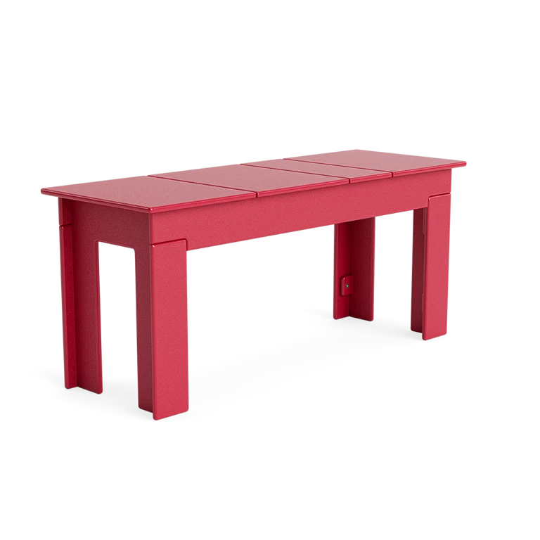 Lollygagger Picnic Bench