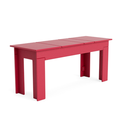 Lollygagger Picnic Bench