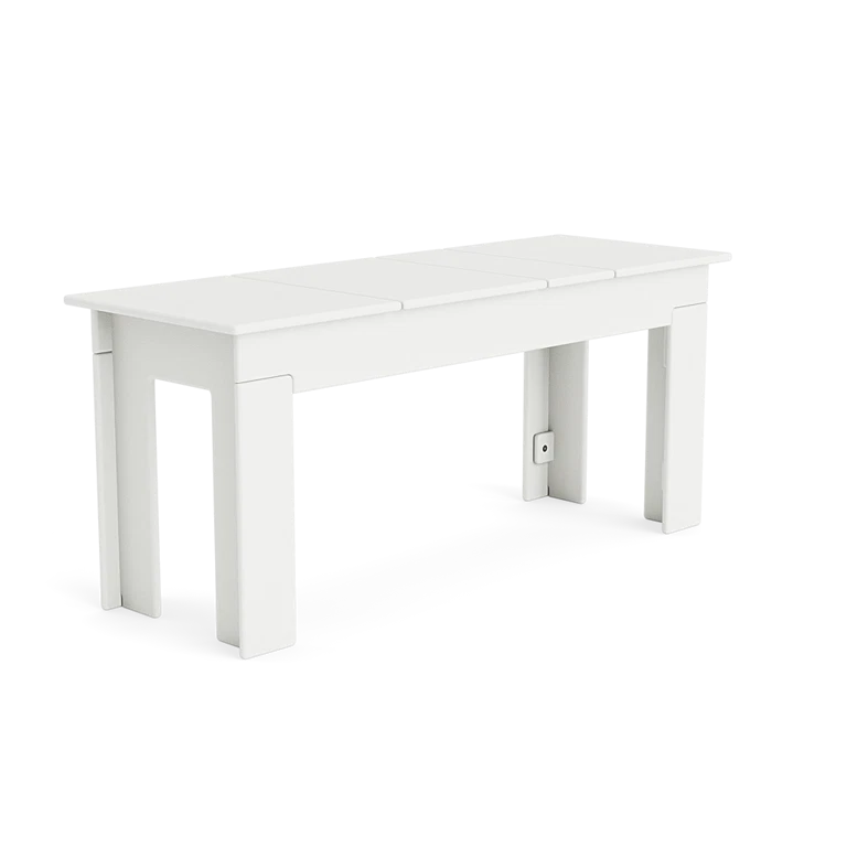 Lollygagger Picnic Bench