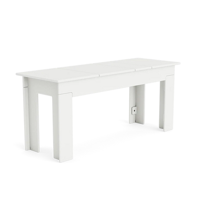 Lollygagger Picnic Bench