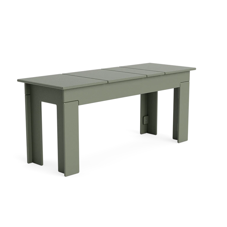 Lollygagger Picnic Bench