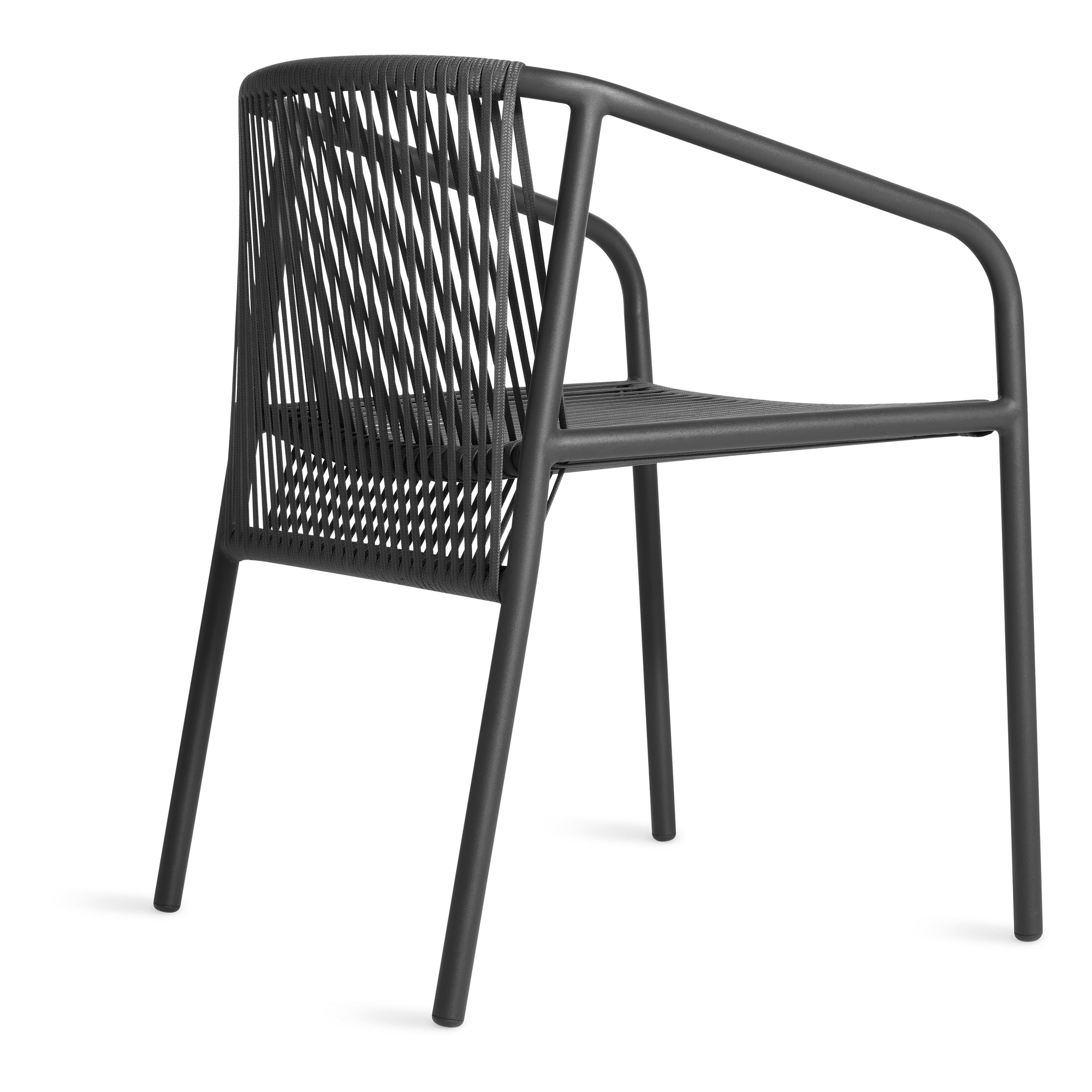 Lookout Dining Chair — Outdoor