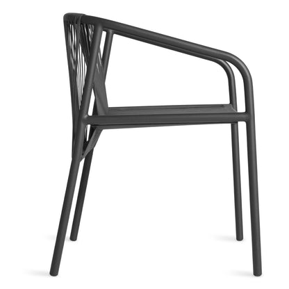 Lookout Dining Chair — Outdoor