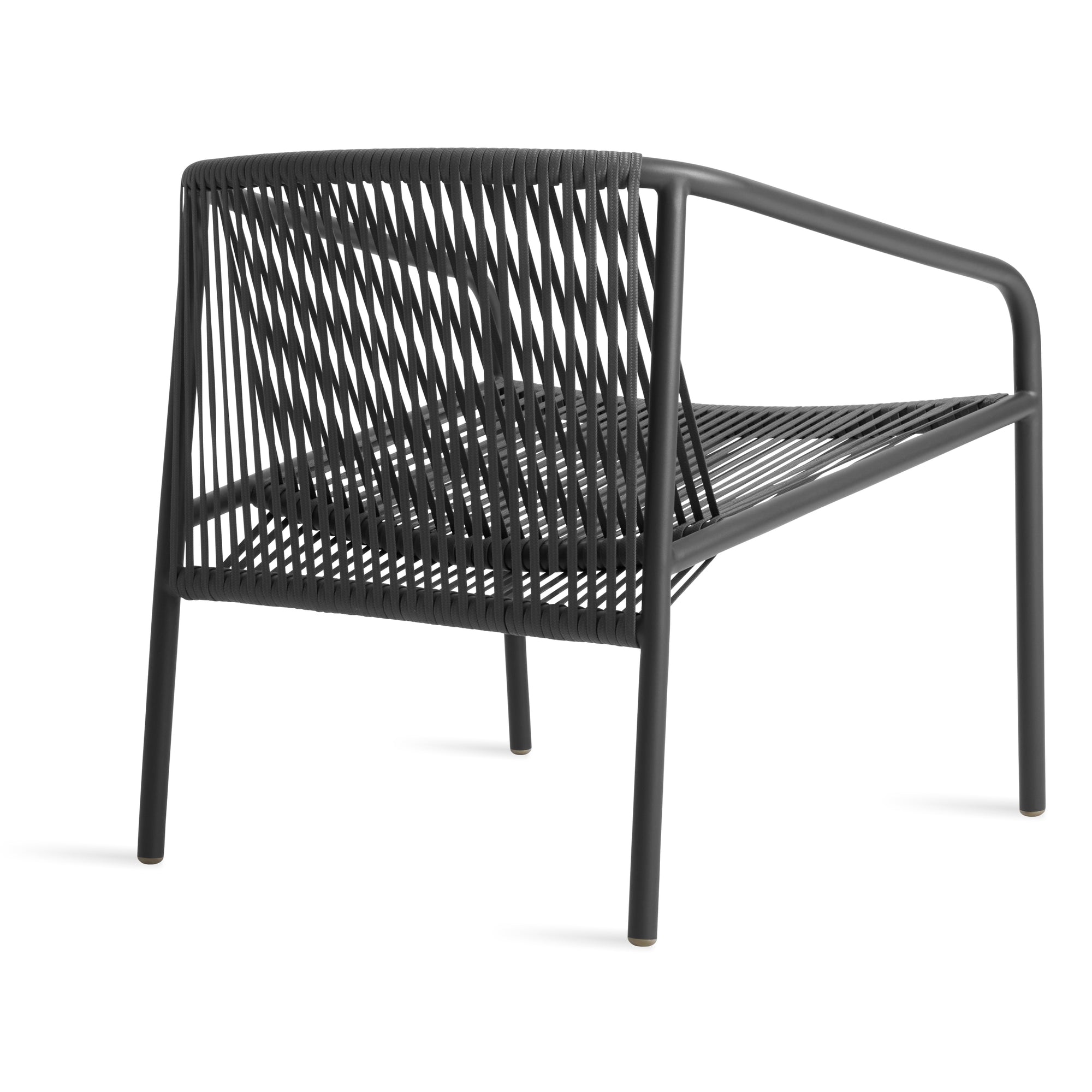 Lookout Lounge Chair — Outdoor