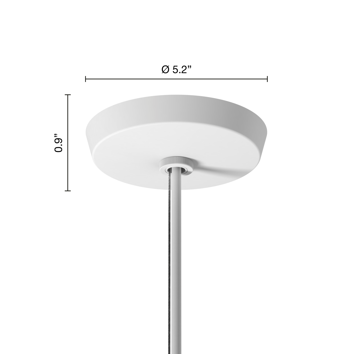 PH 4/3 Pendant Lamp
