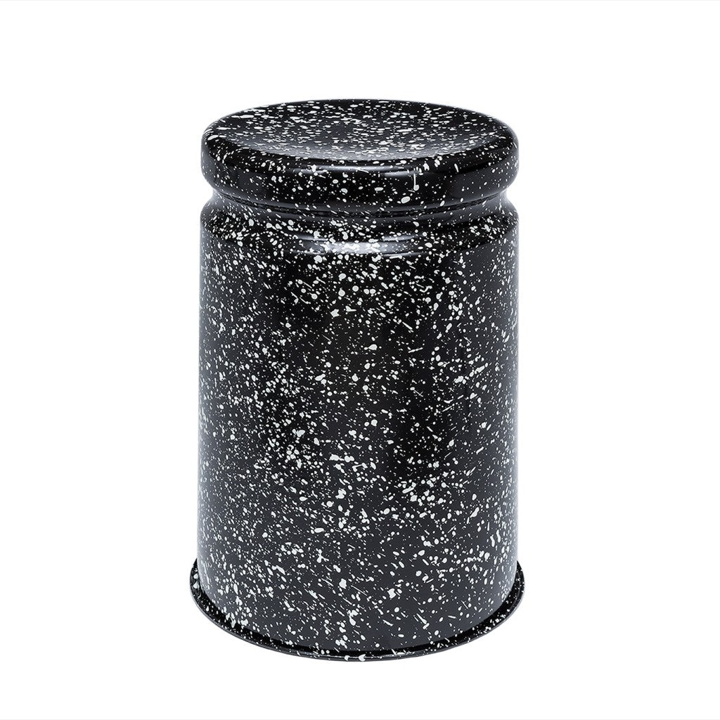 Last Stool