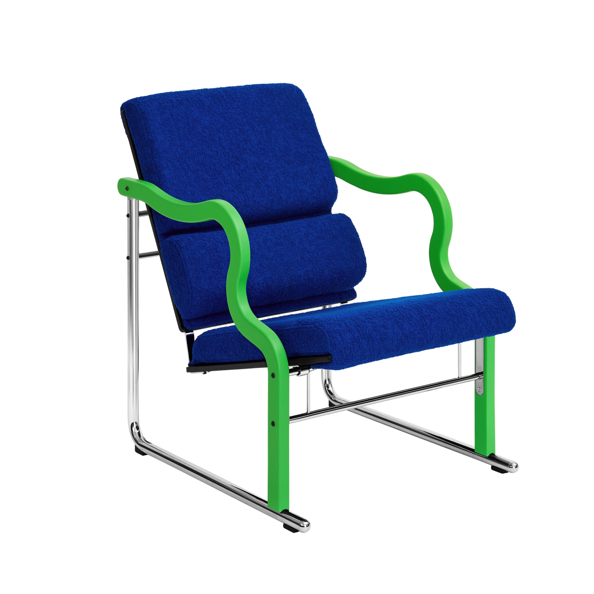 Experiment Lounge Chair