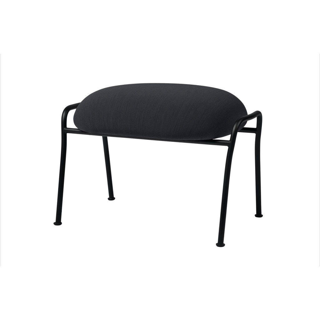 Hai Lounge Chair and Ottoman