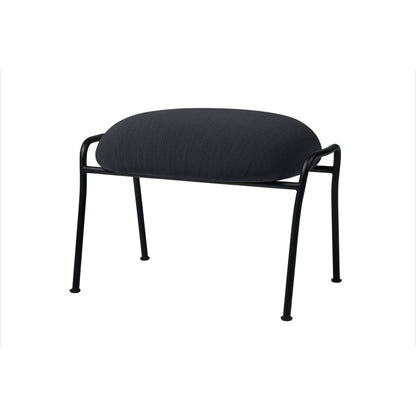 Hai Lounge Chair and Ottoman