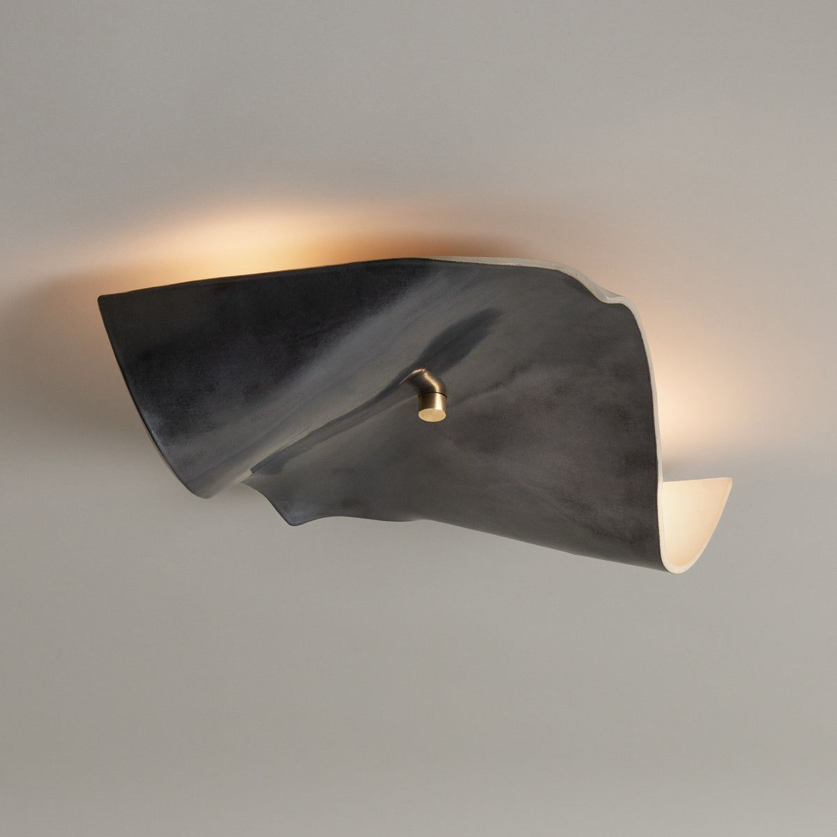 Shan Flush Mount