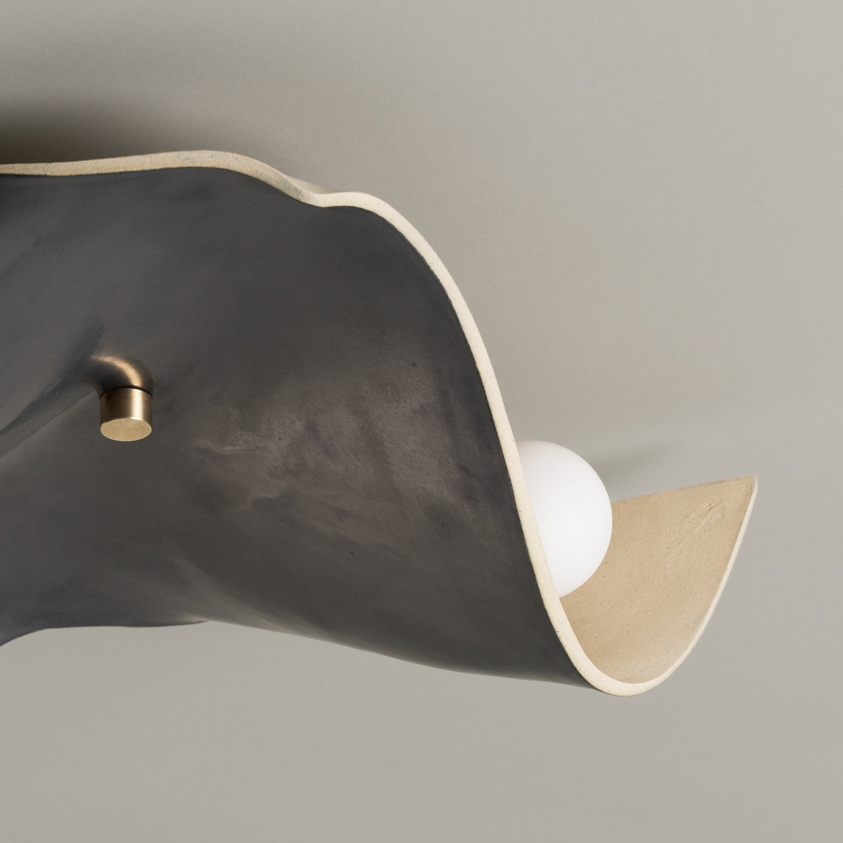 Shan Flush Mount