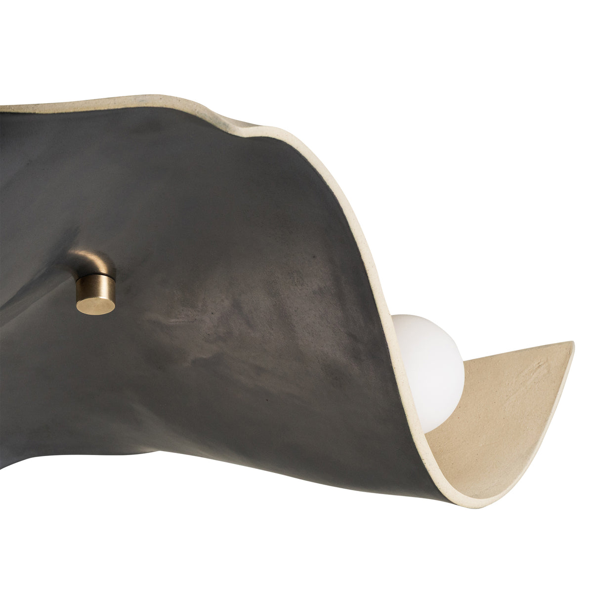 Shan Flush Mount