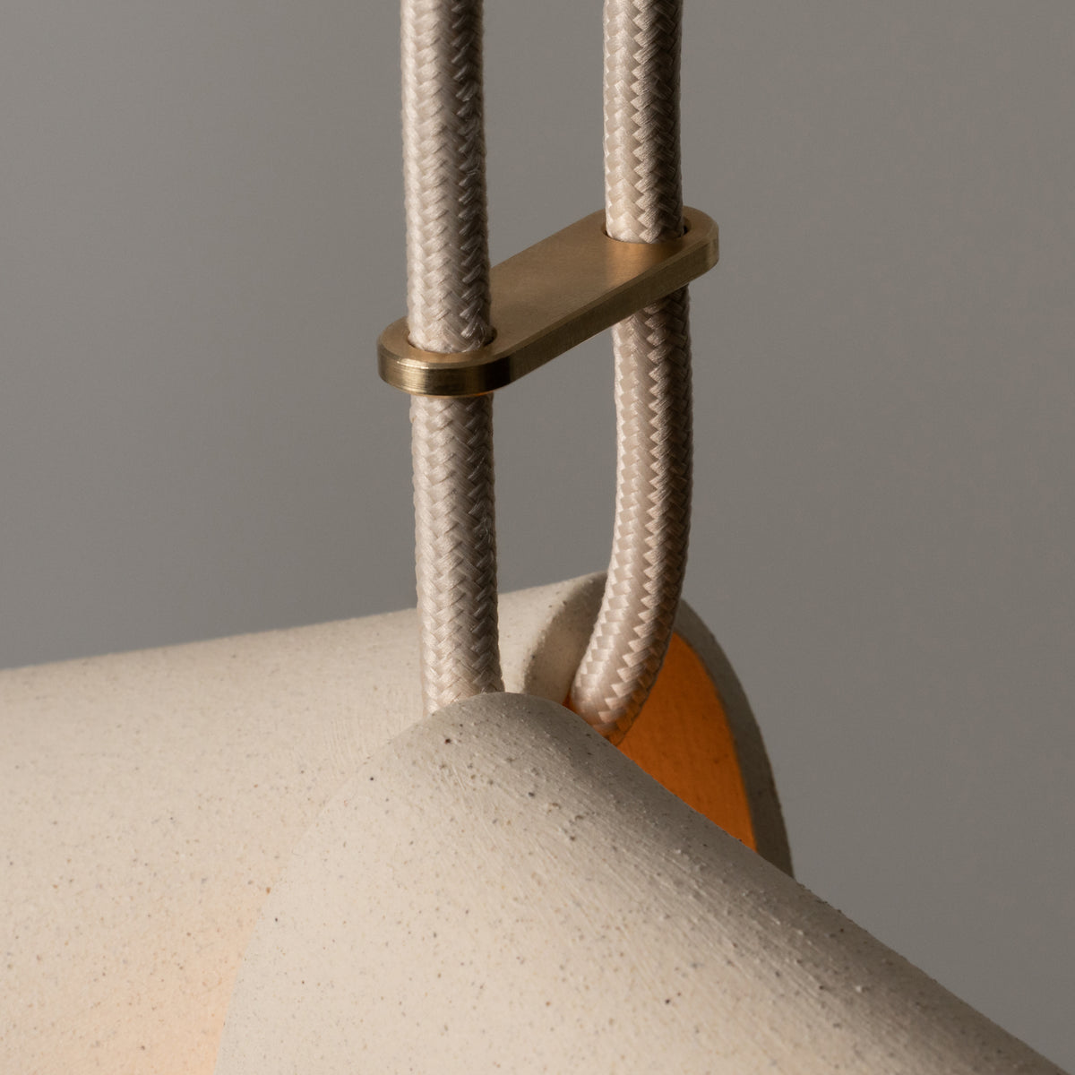 Shado Pendant