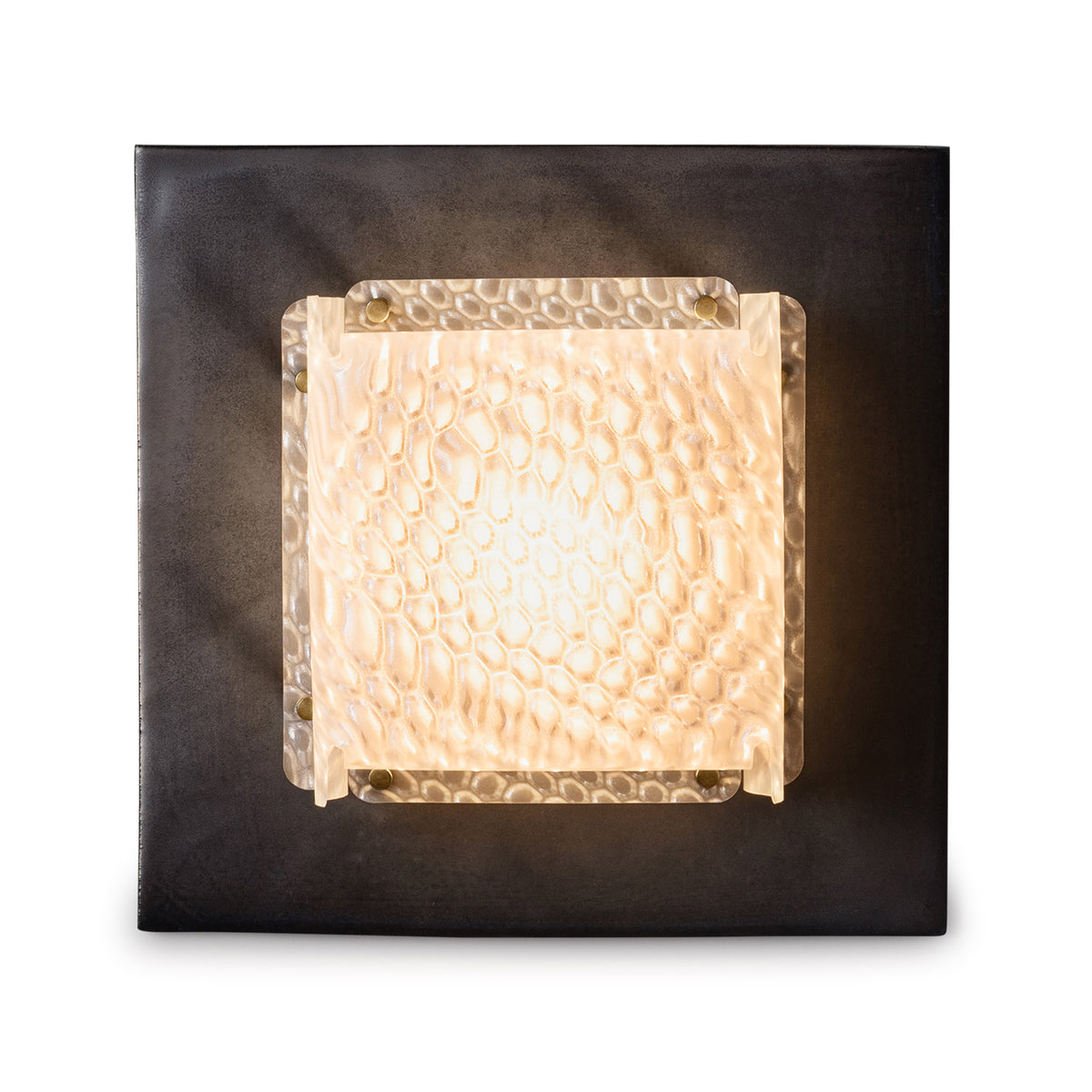 Field Square Sconce