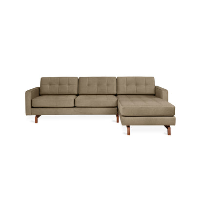 Jane 2 Bi-Sectional Sofa