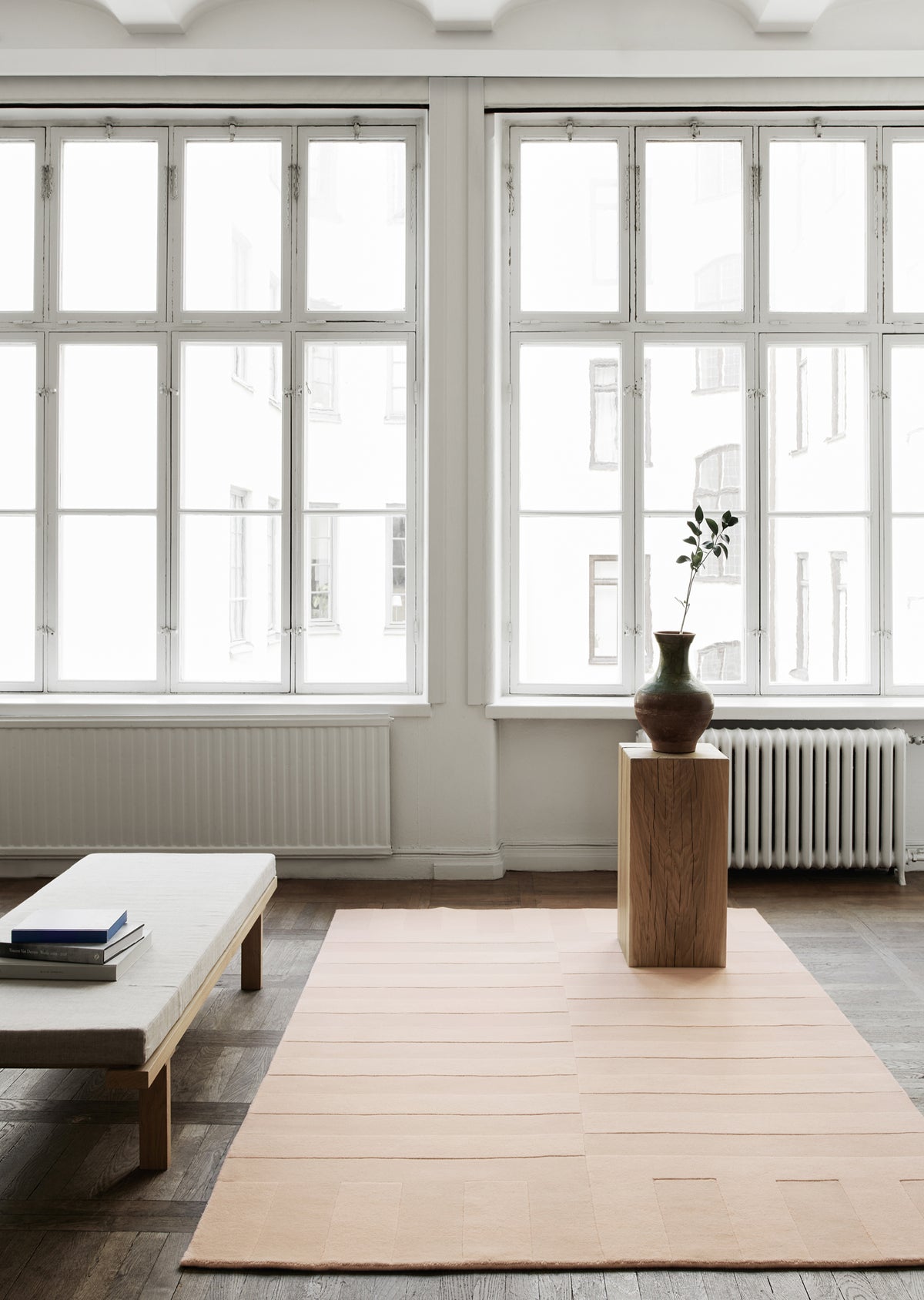 Lux 2 Rug