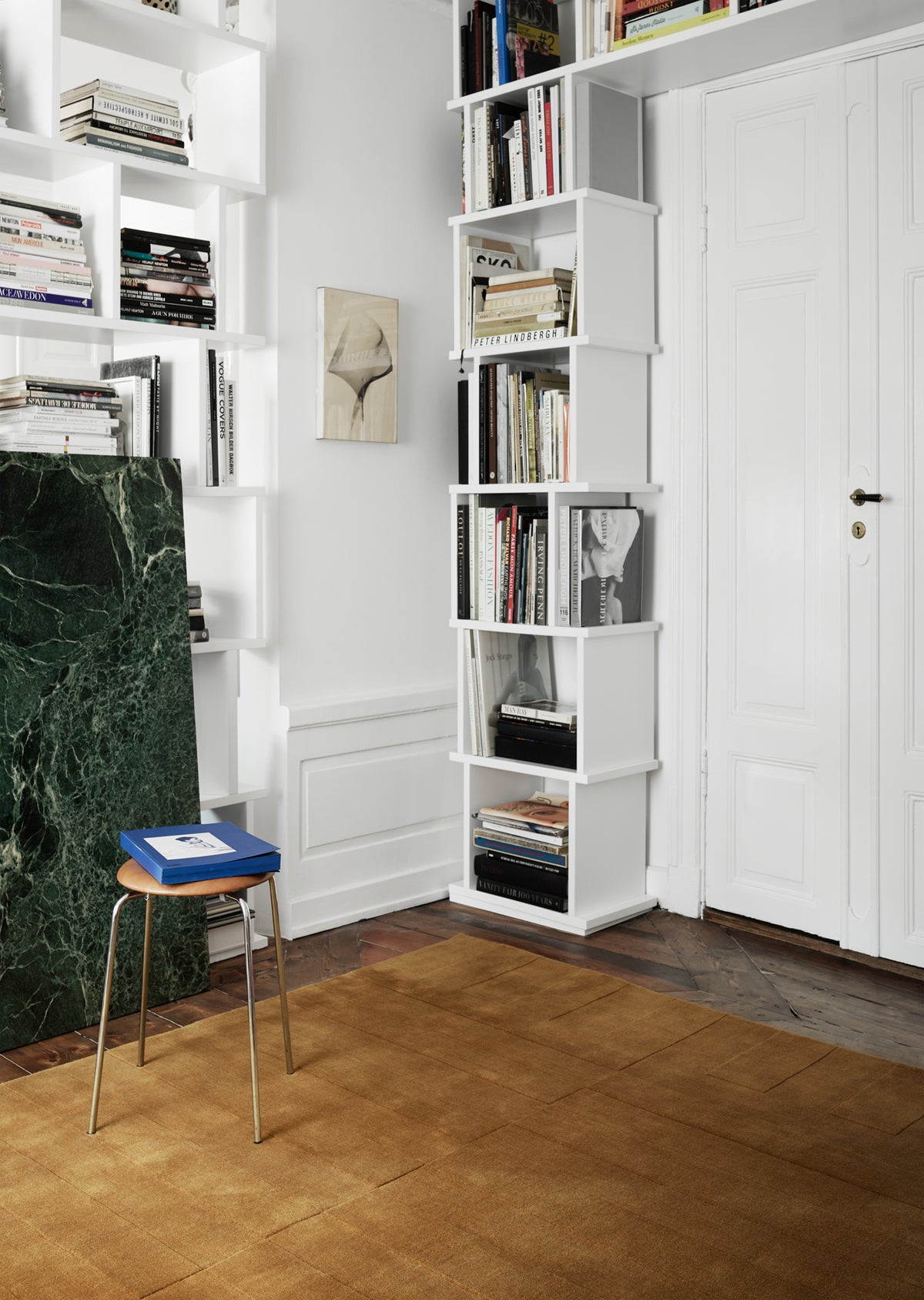 Lux 2 Rug