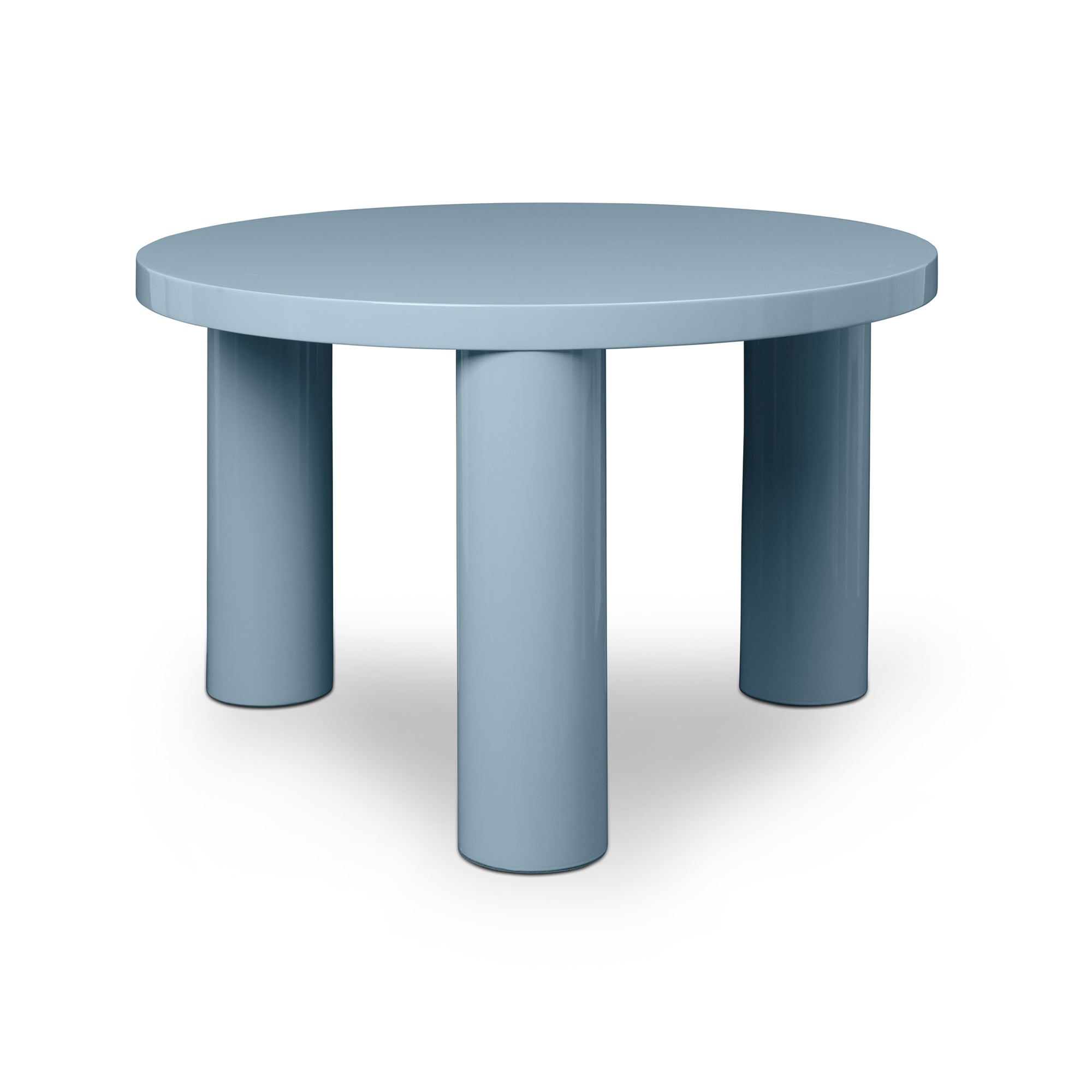 Post Coffee Table