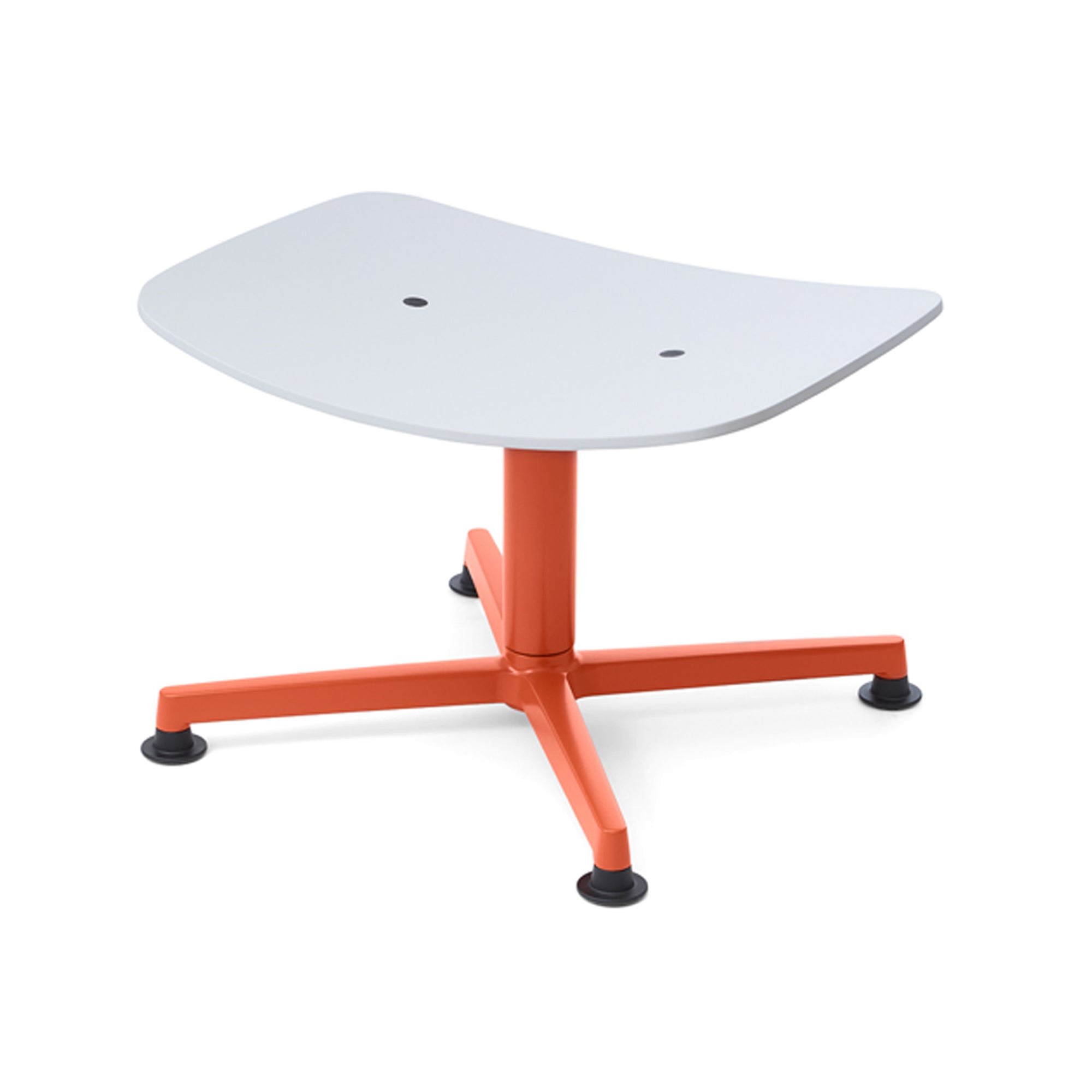 Arba Ottoman — Plywood