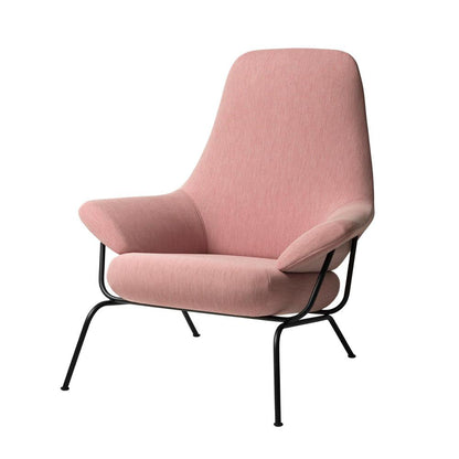 Hai Lounge Chair and Ottoman
