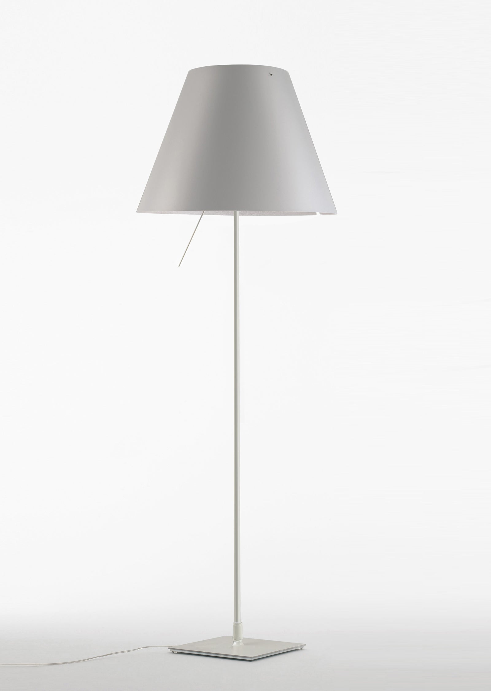 Costanza Floor Lamp by Paolo Rizzatto — Rarify