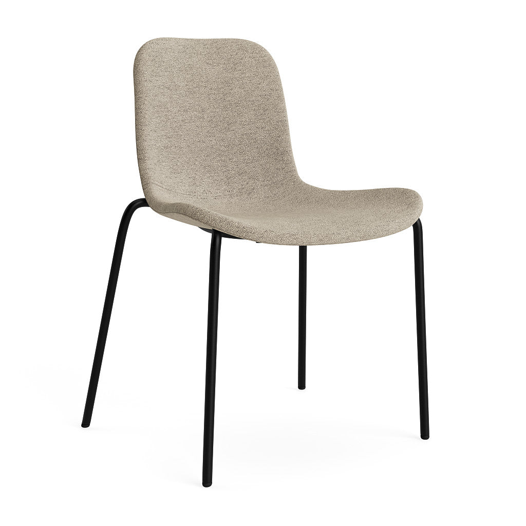 Langue Chair — Upholstered