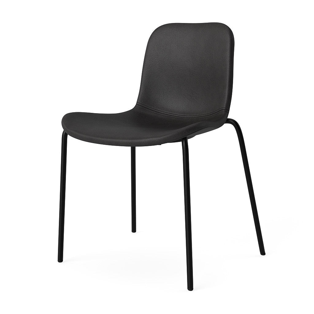 Langue Chair — Upholstered