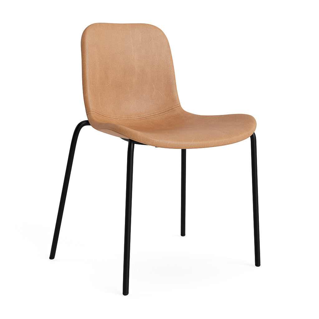 Langue Chair — Upholstered
