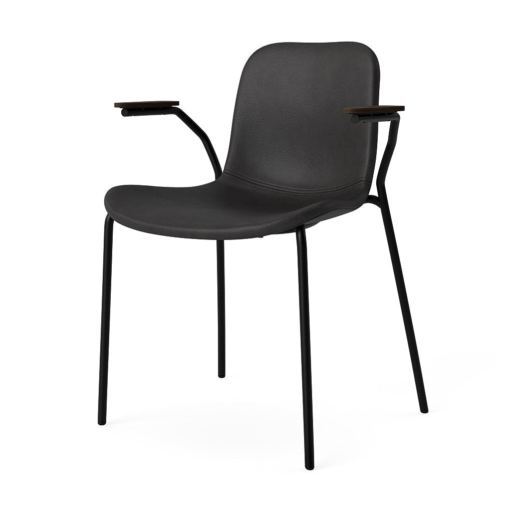 Langue Armchair — Upholstered