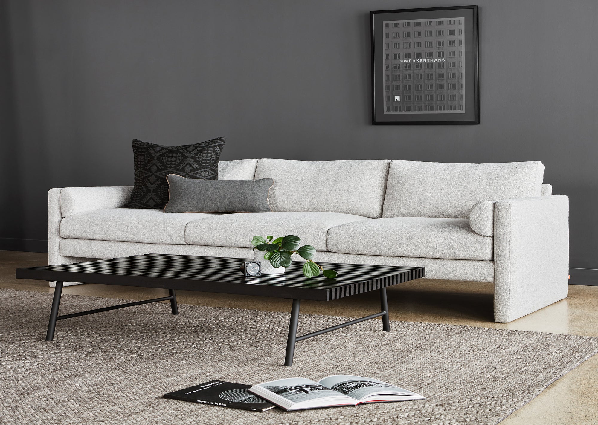Laurel Sofa