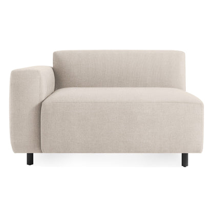 9 Yard Modular Sofa — Outdoor