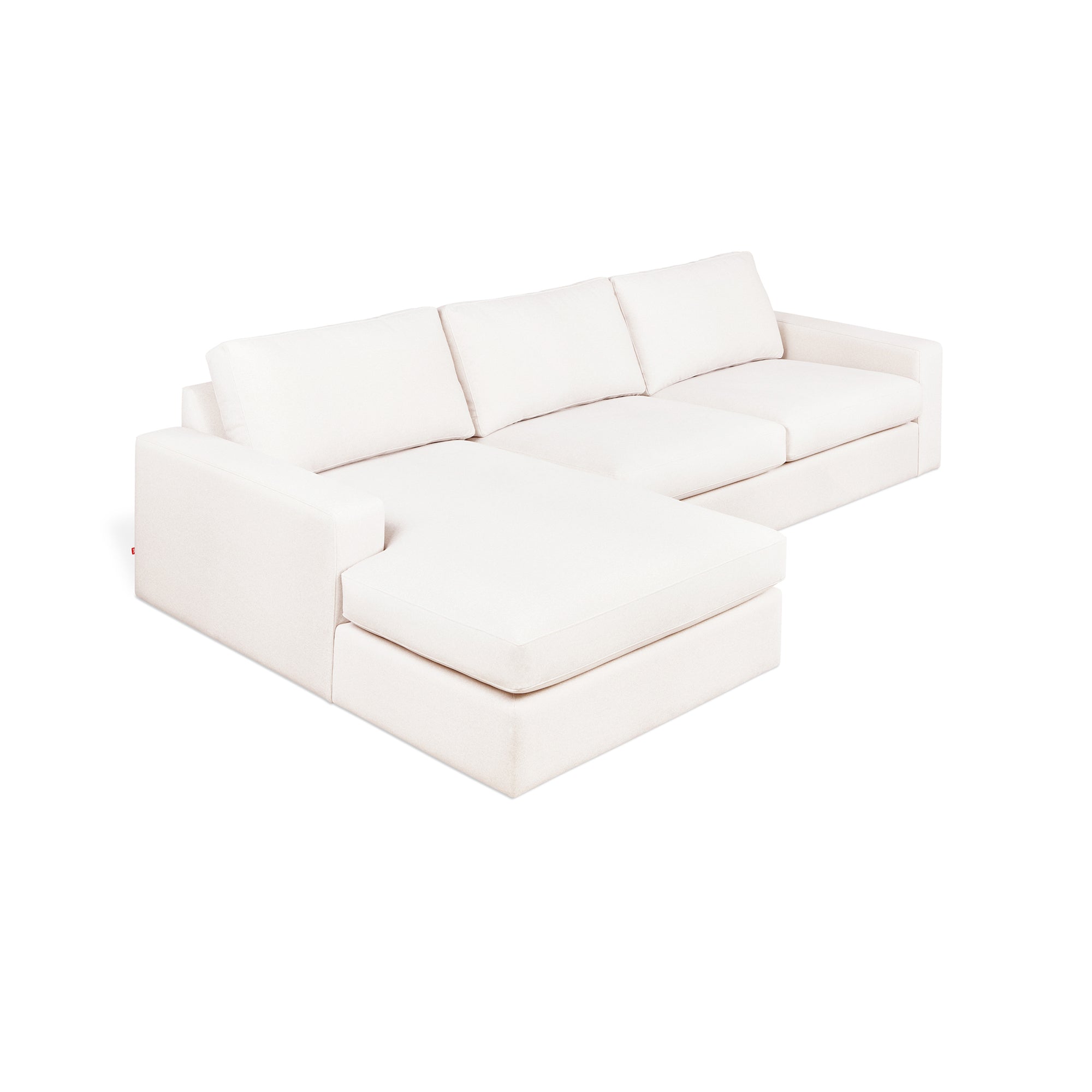 Ashdale Sectional Sofa