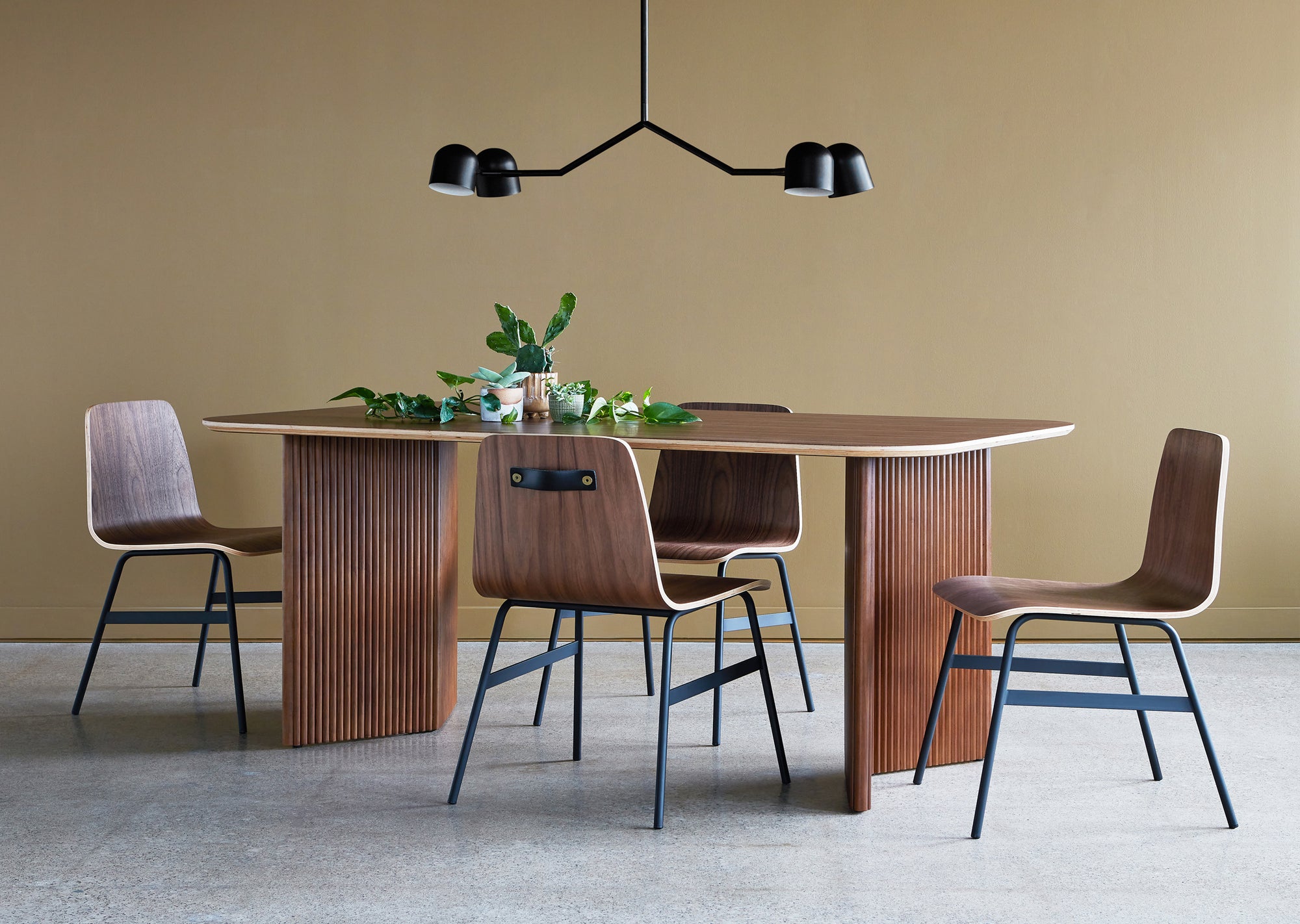 Atwell Dining Table